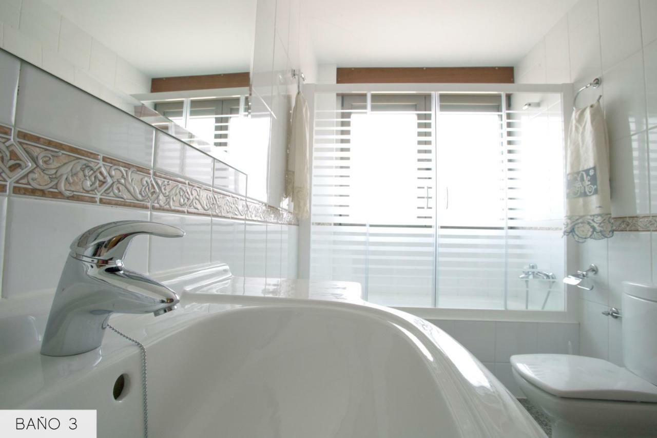 Casamiranda30 Villa Salamanca Dış mekan fotoğraf