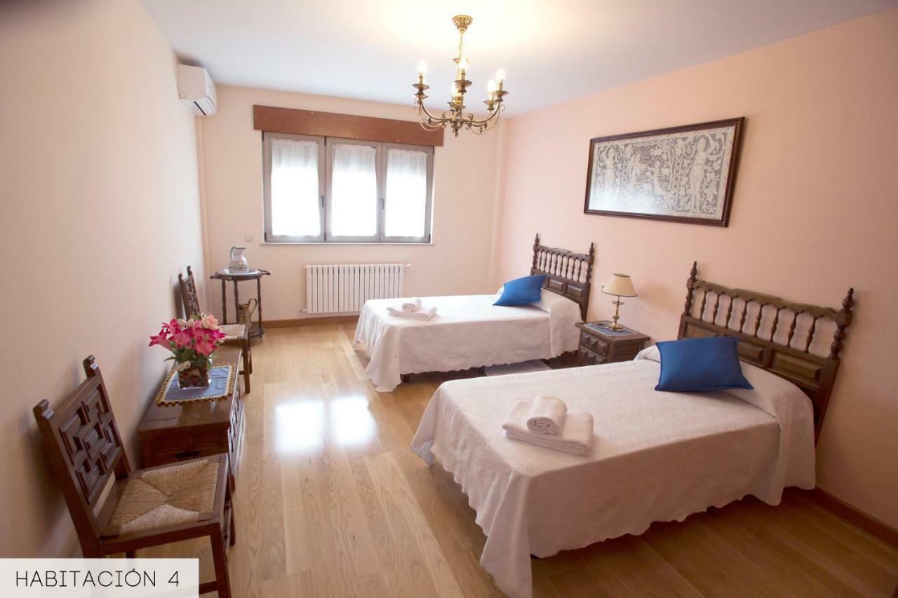 Casamiranda30 Villa Salamanca Dış mekan fotoğraf