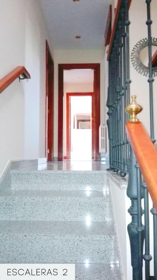 Casamiranda30 Villa Salamanca Dış mekan fotoğraf