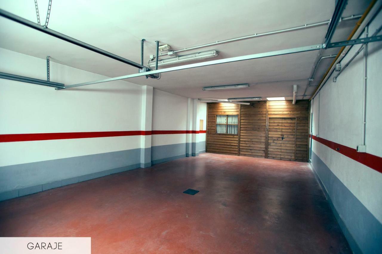 Casamiranda30 Villa Salamanca Dış mekan fotoğraf